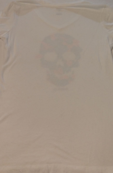 Reebok t-shirt - Picture 4 of 4